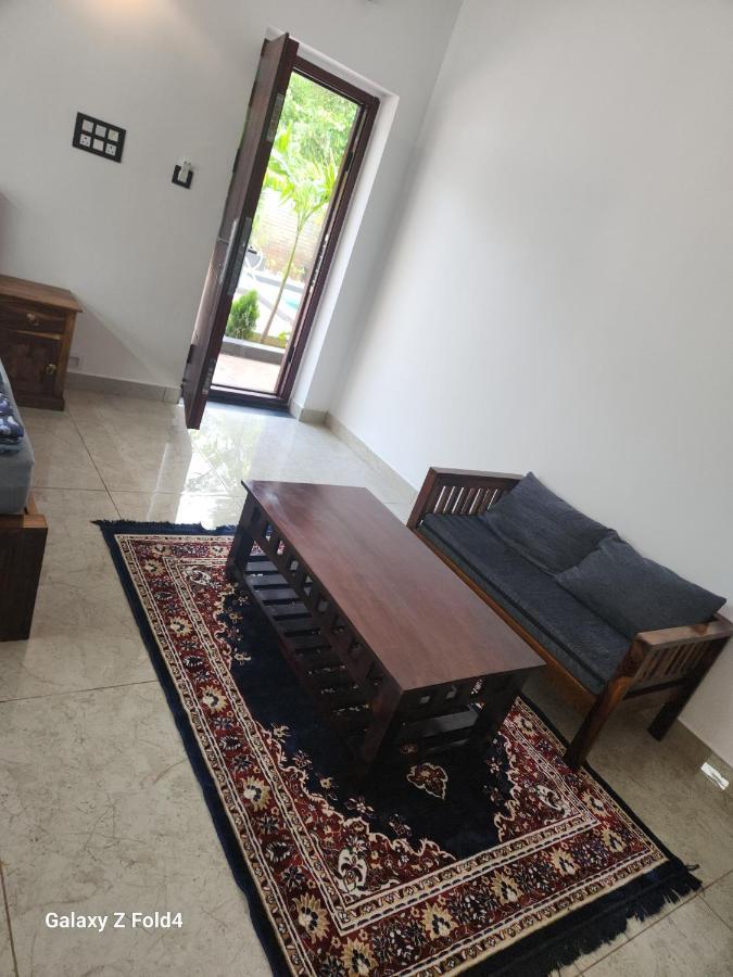 Mirra Alfassa Villa أورفيلا المظهر الخارجي الصورة